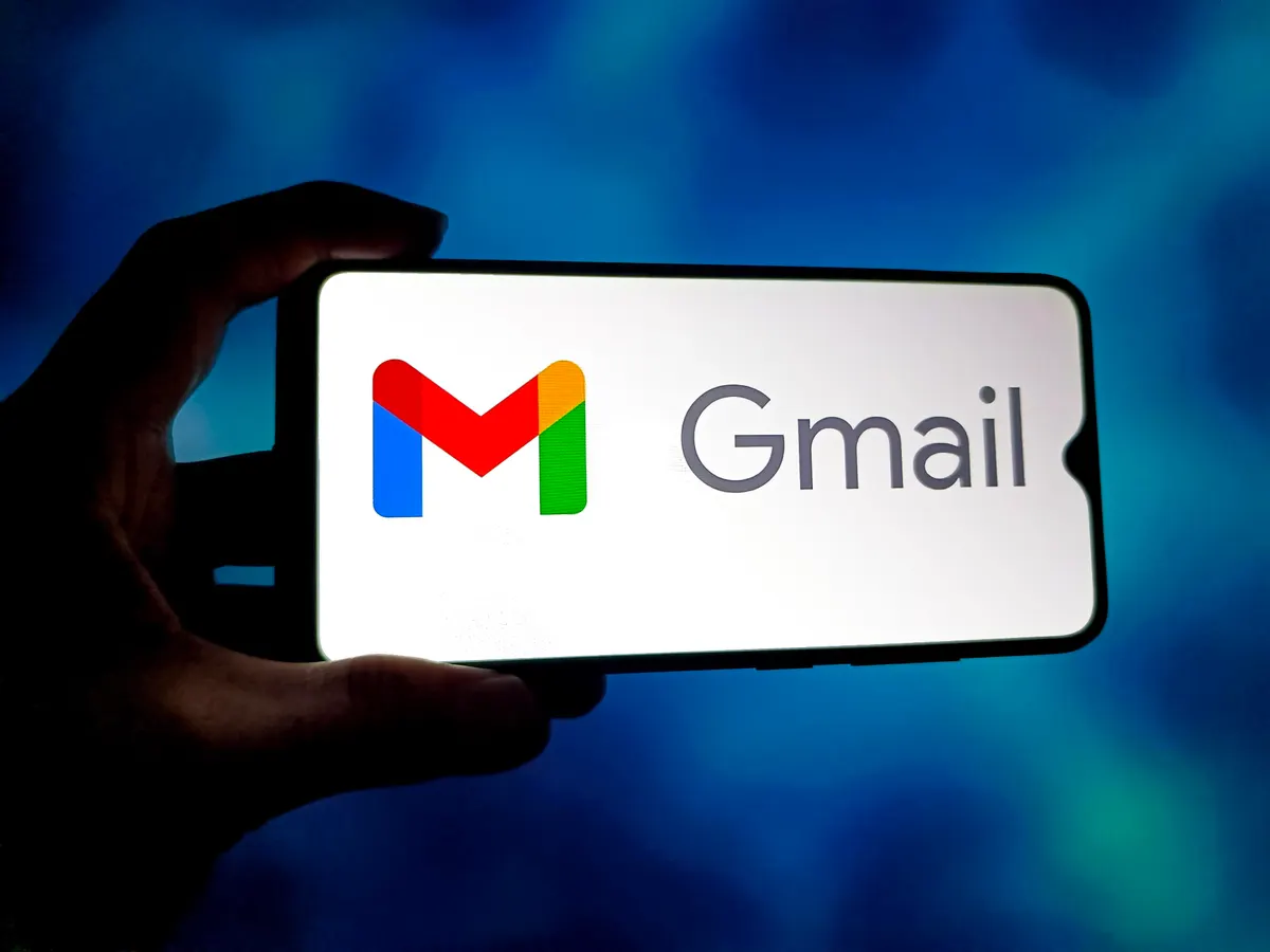 Akun Gmail