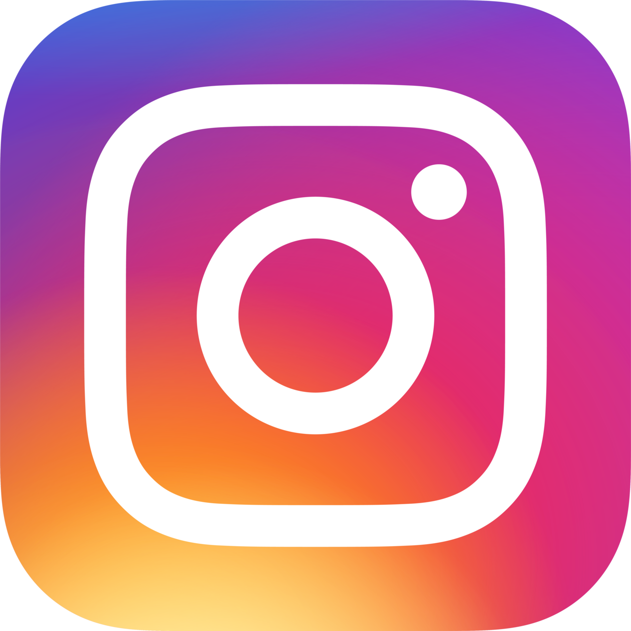 Akun Instagram