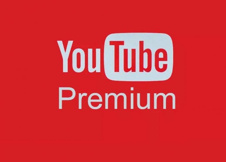 Akun Youtube Premium